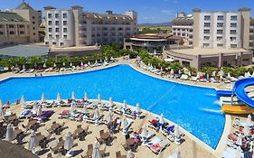 Side Lilyum Hotel & Spa